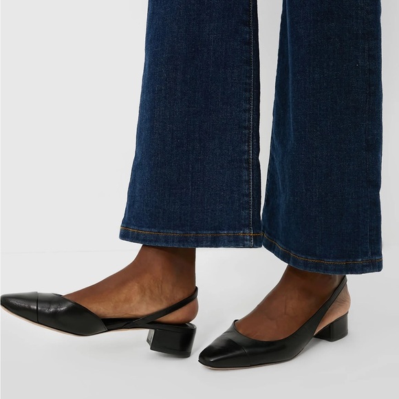 VERONICA BEARD CECILLE SLINGBACK STILL FULL PRICE ONLINE - Picture 3 of 6